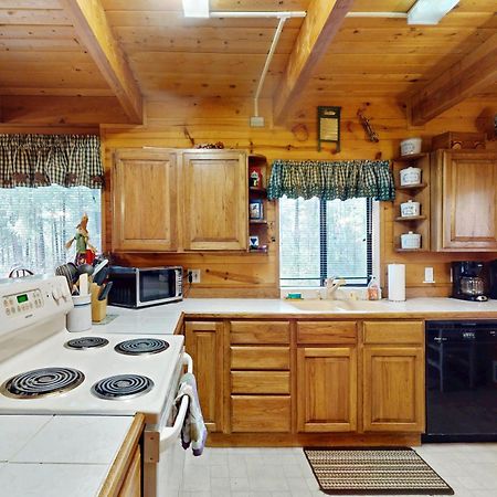 Keoni's Place Leavenworth Bagian luar foto