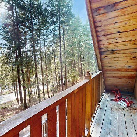 Keoni's Place Leavenworth Bagian luar foto