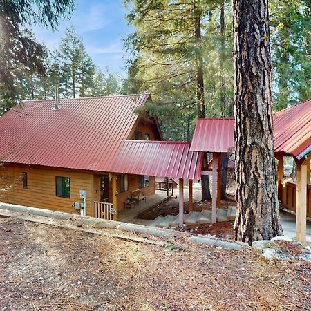 Keoni's Place Leavenworth Bagian luar foto