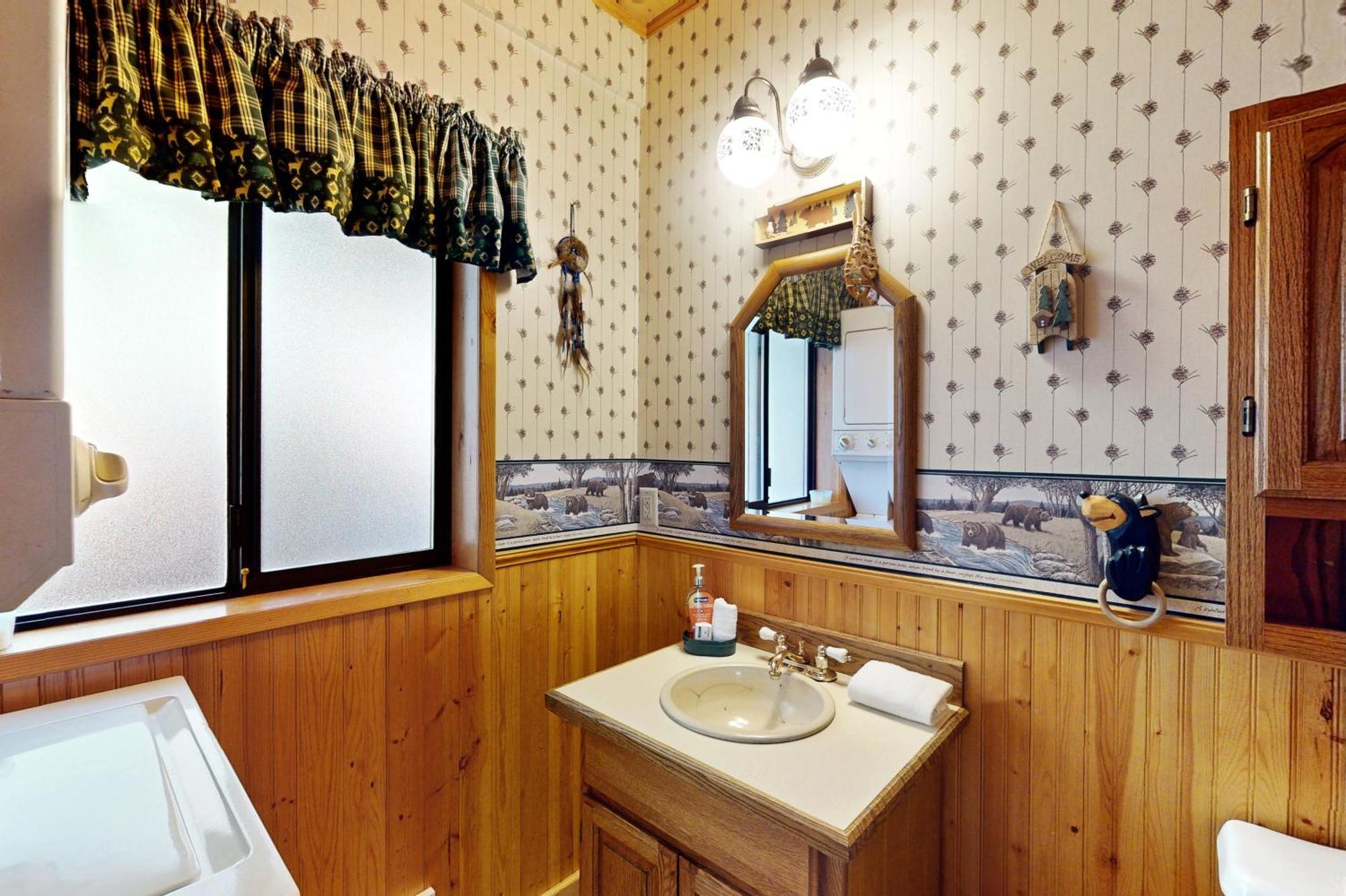 Keoni's Place Leavenworth Bagian luar foto