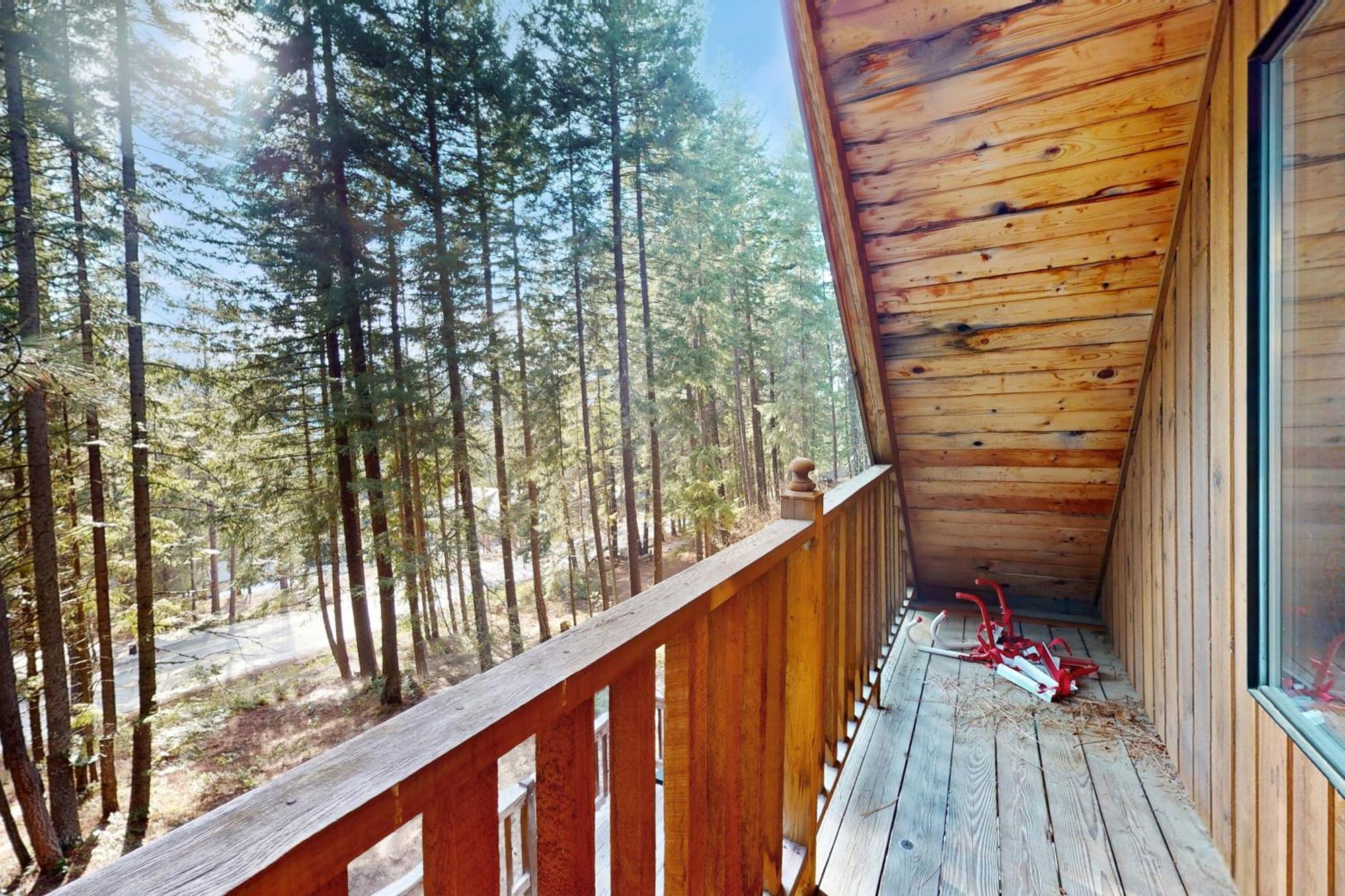 Keoni's Place Leavenworth Bagian luar foto