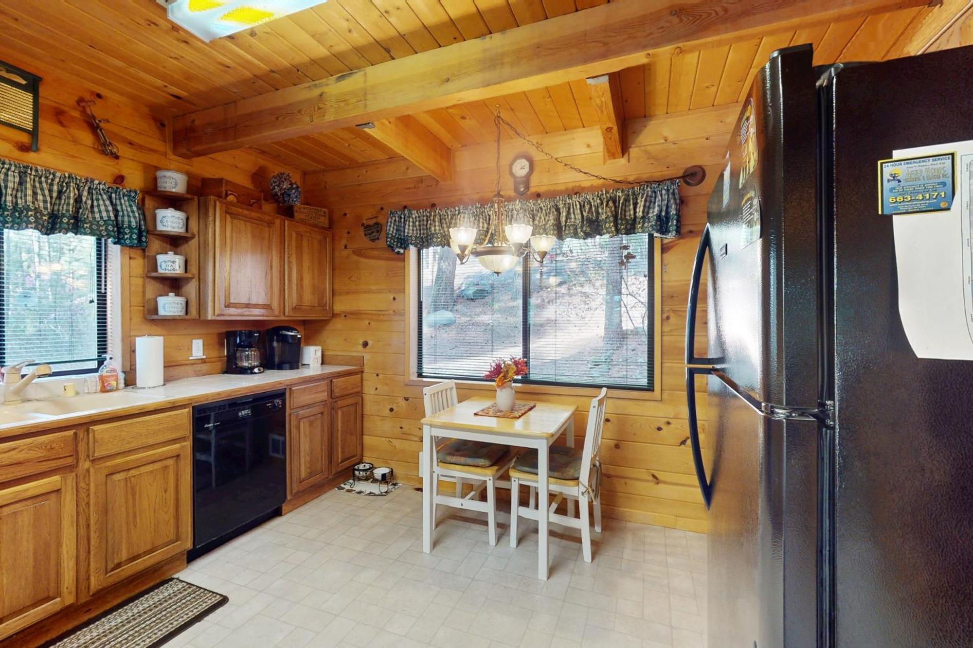 Keoni's Place Leavenworth Bagian luar foto