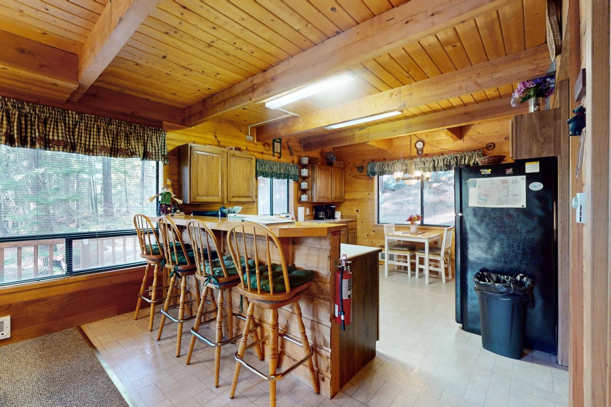 Keoni's Place Leavenworth Bagian luar foto