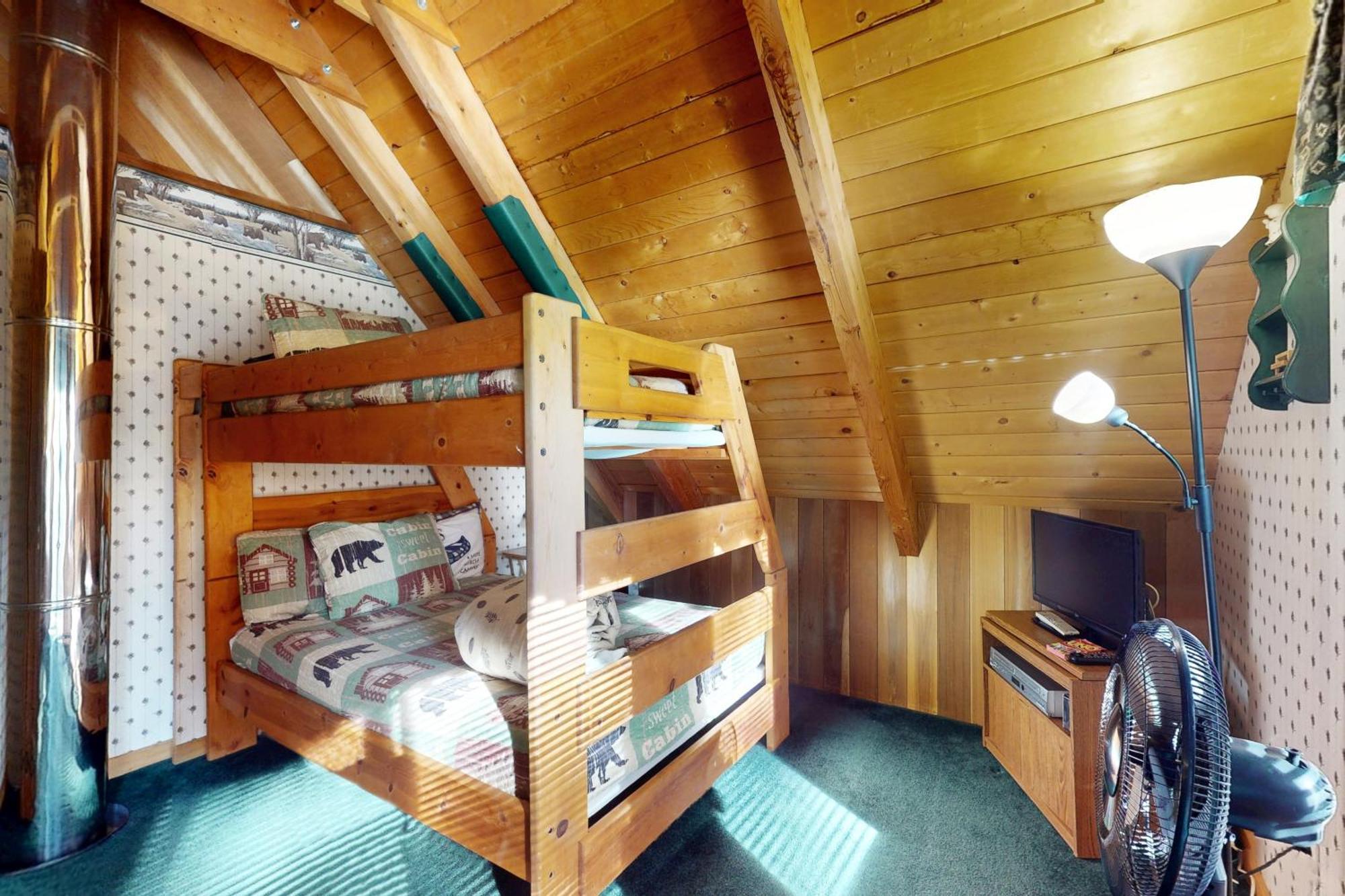 Keoni's Place Leavenworth Bagian luar foto