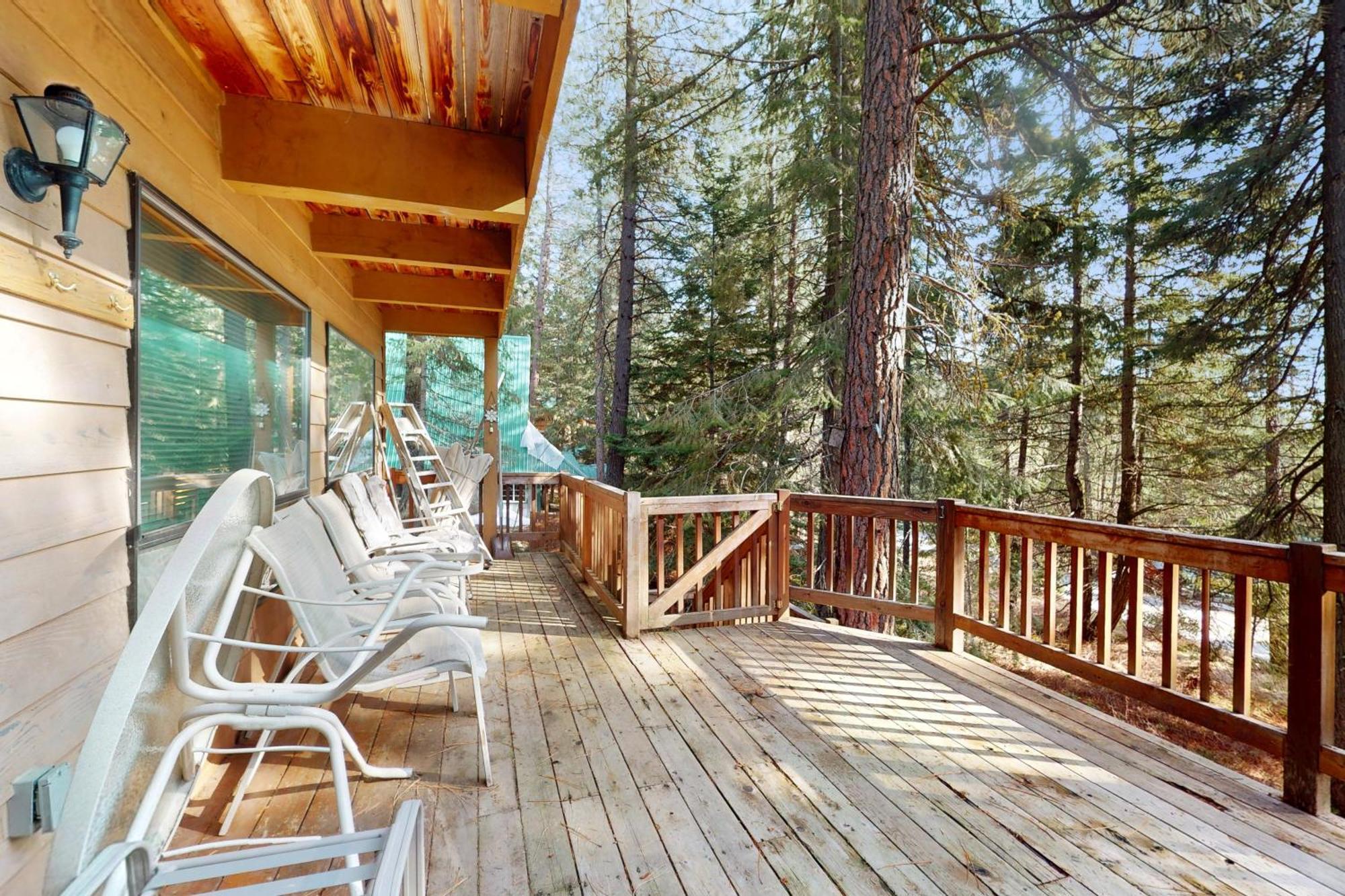 Keoni's Place Leavenworth Bagian luar foto