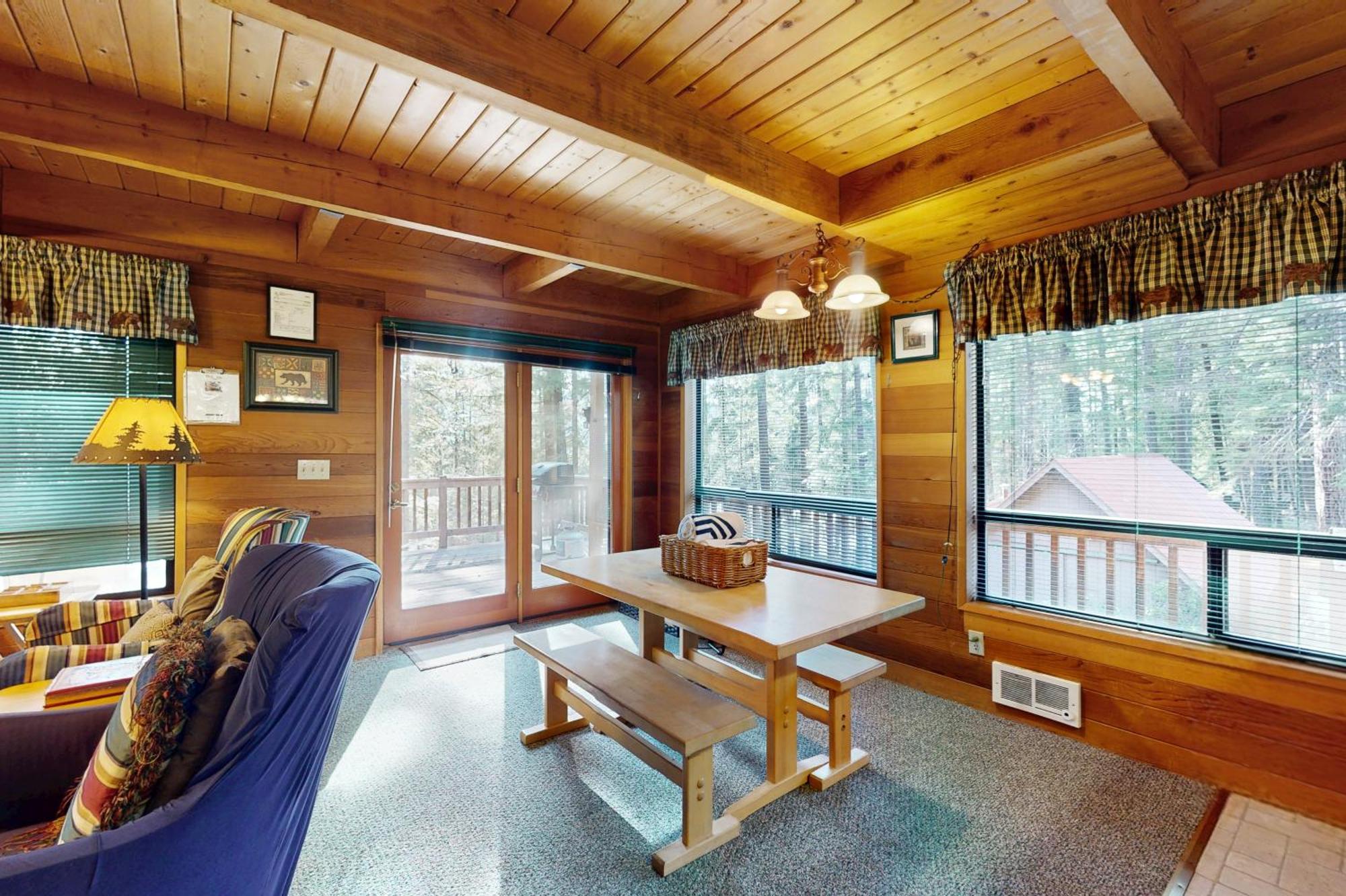 Keoni's Place Leavenworth Bagian luar foto