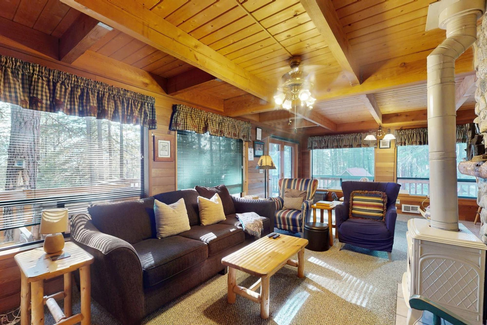 Keoni's Place Leavenworth Bagian luar foto
