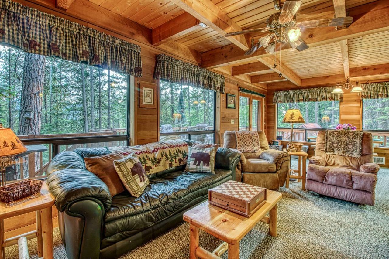 Keoni's Place Leavenworth Bagian luar foto
