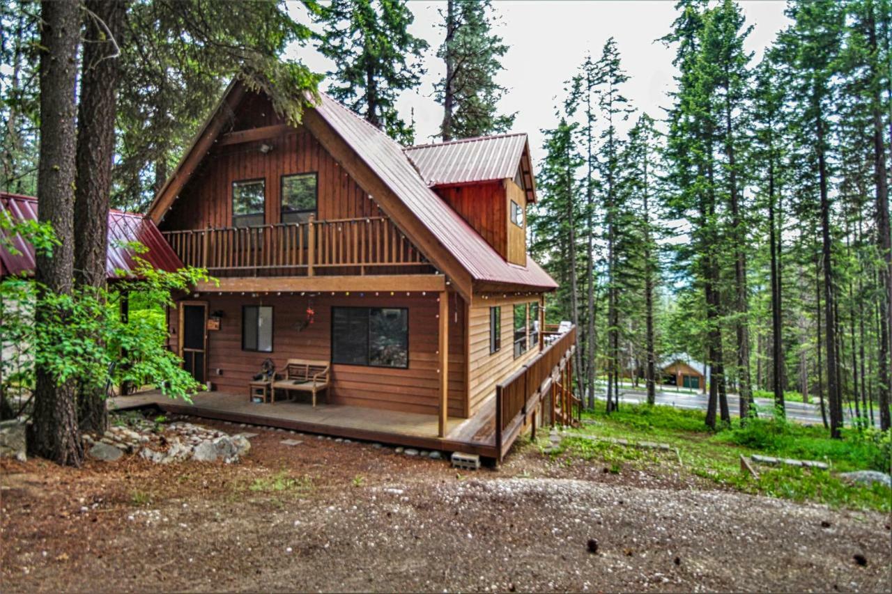 Keoni's Place Leavenworth Bagian luar foto