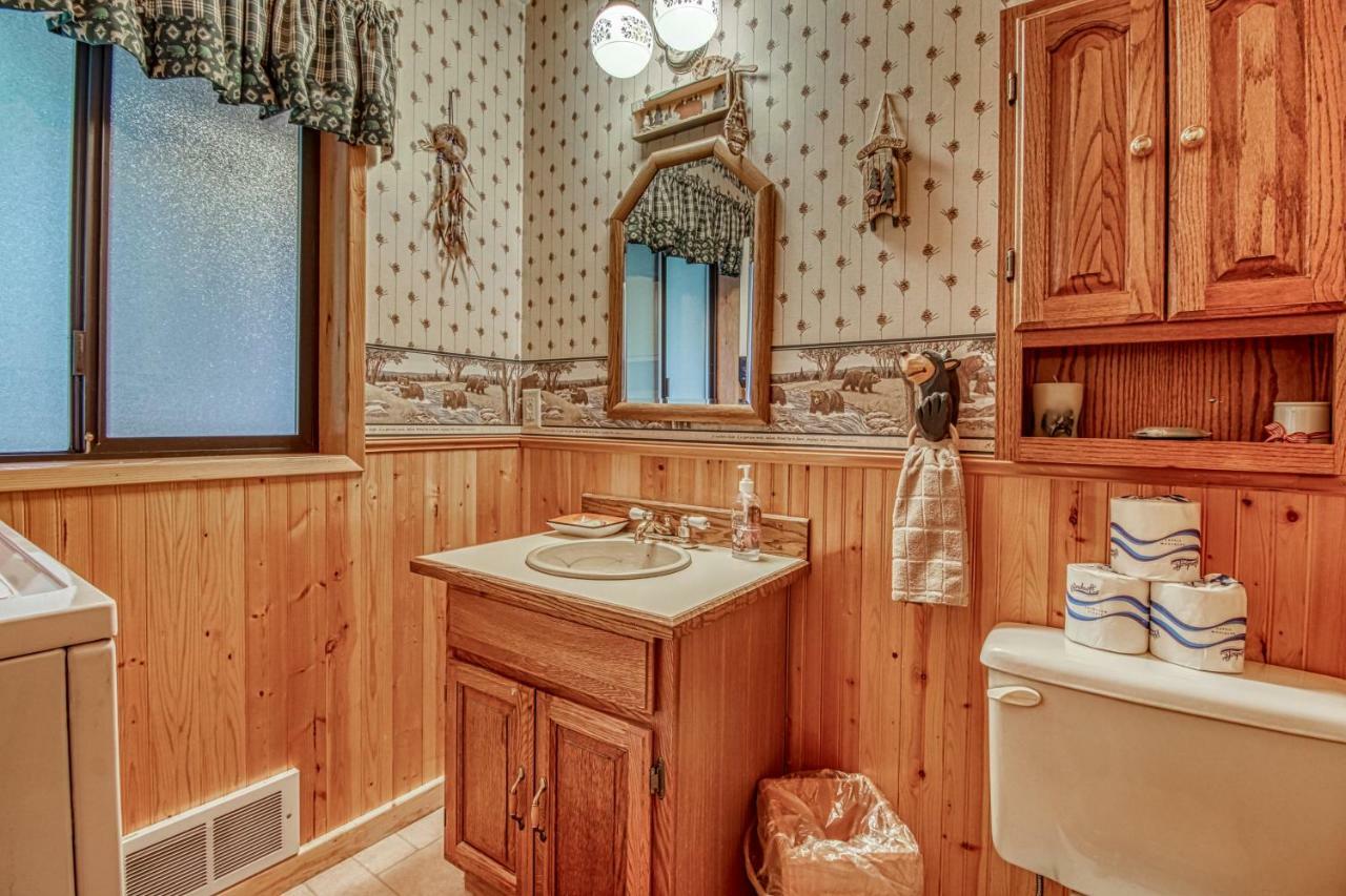 Keoni's Place Leavenworth Bagian luar foto