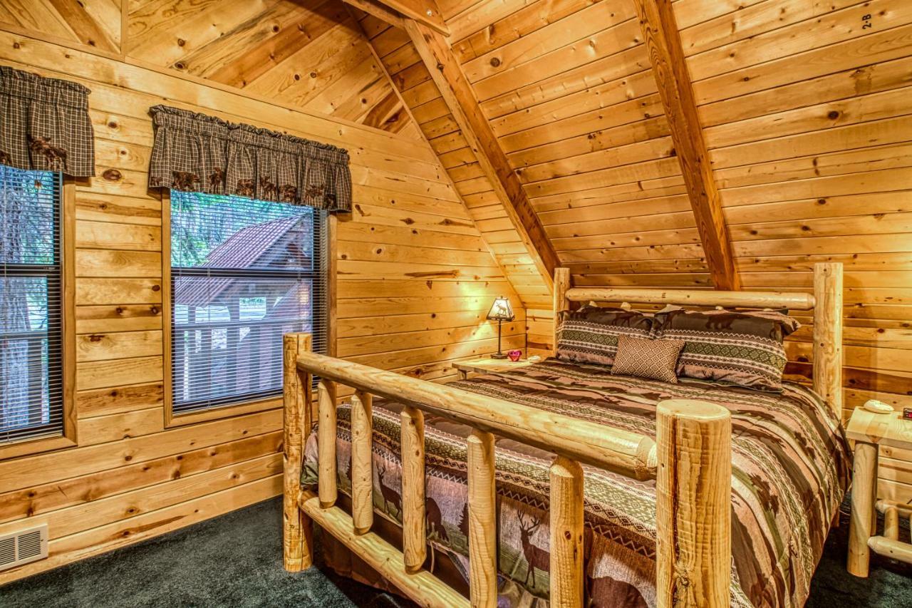 Keoni's Place Leavenworth Bagian luar foto