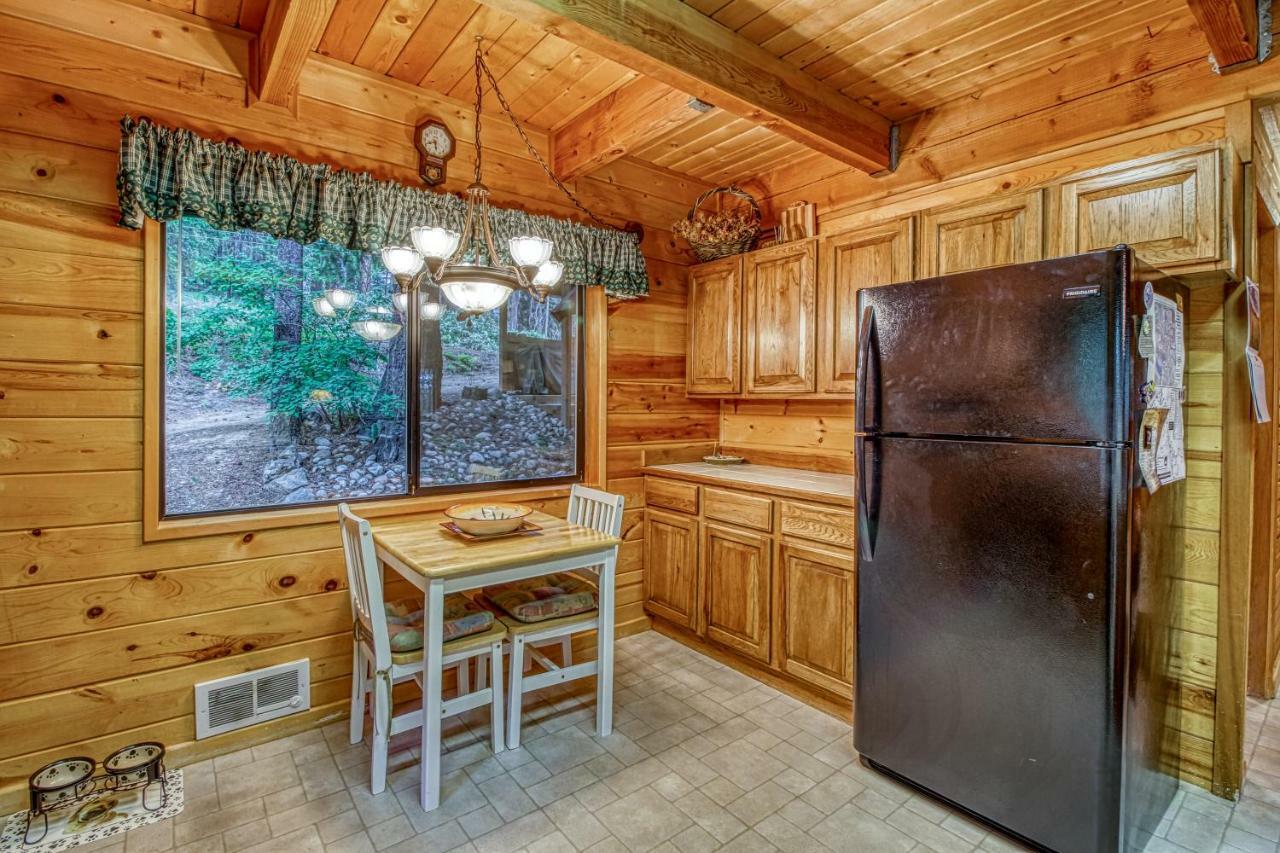 Keoni's Place Leavenworth Bagian luar foto