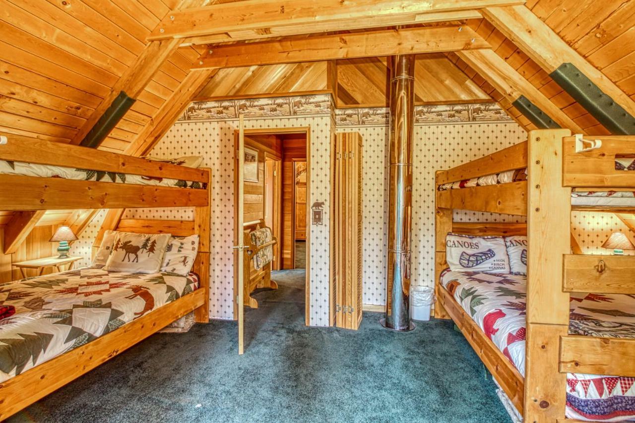 Keoni's Place Leavenworth Bagian luar foto