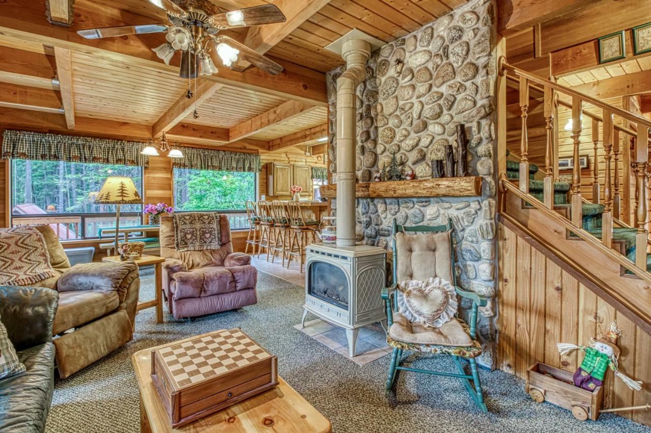 Keoni's Place Leavenworth Bagian luar foto