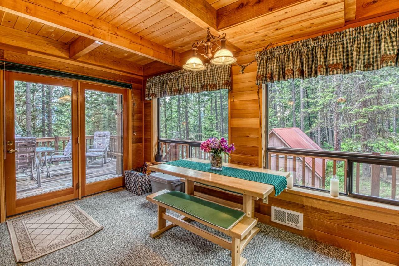 Keoni's Place Leavenworth Bagian luar foto