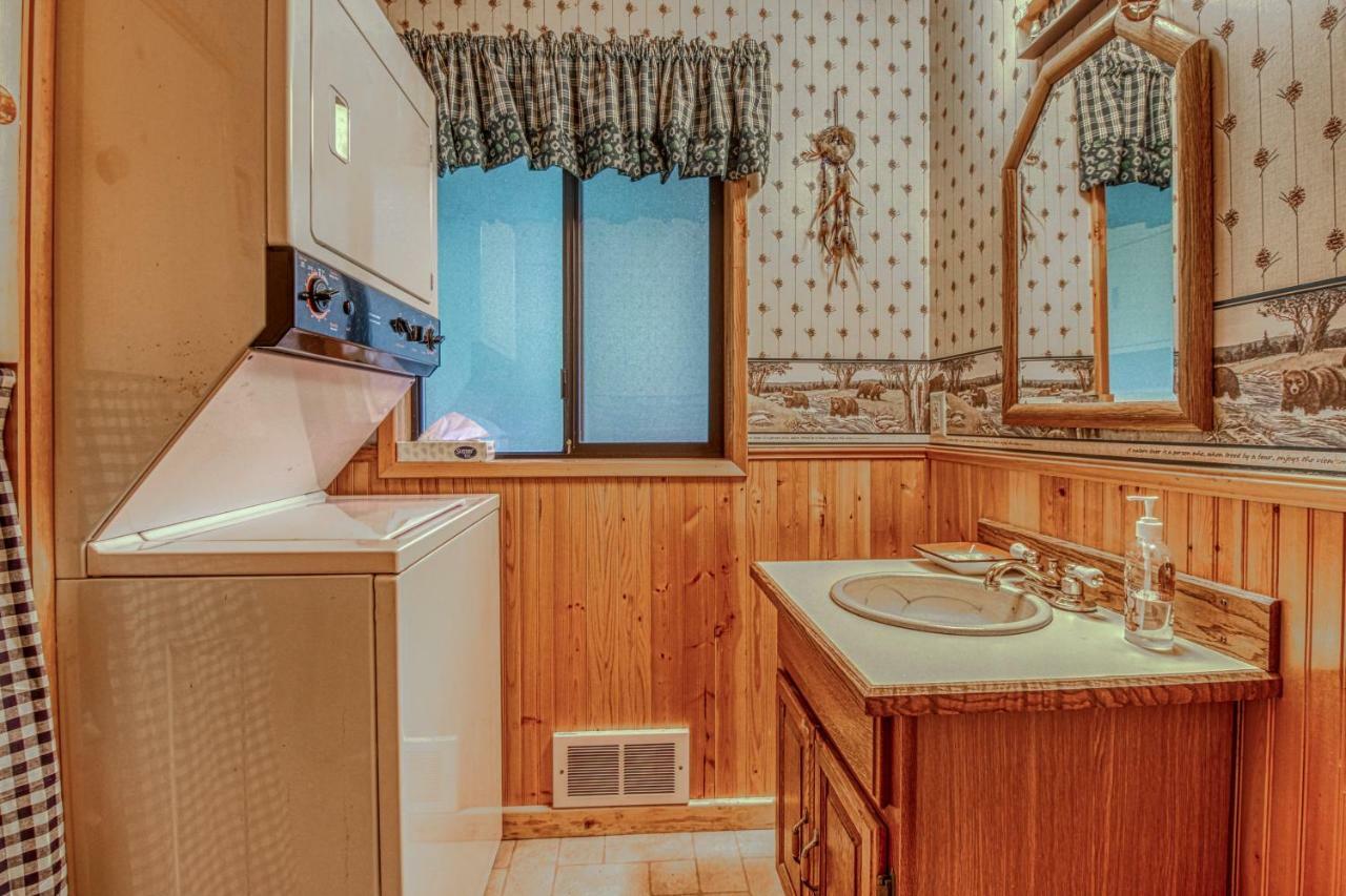 Keoni's Place Leavenworth Bagian luar foto