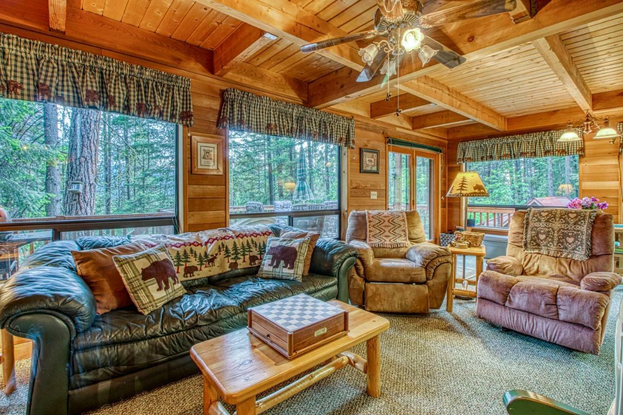 Keoni's Place Leavenworth Bagian luar foto