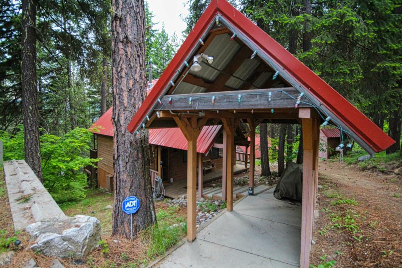 Keoni's Place Leavenworth Bagian luar foto