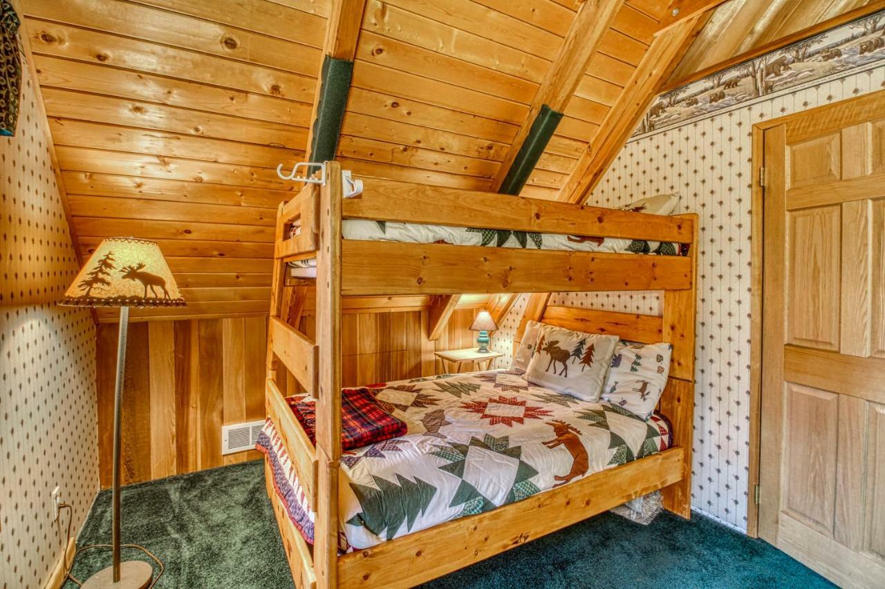 Keoni's Place Leavenworth Bagian luar foto