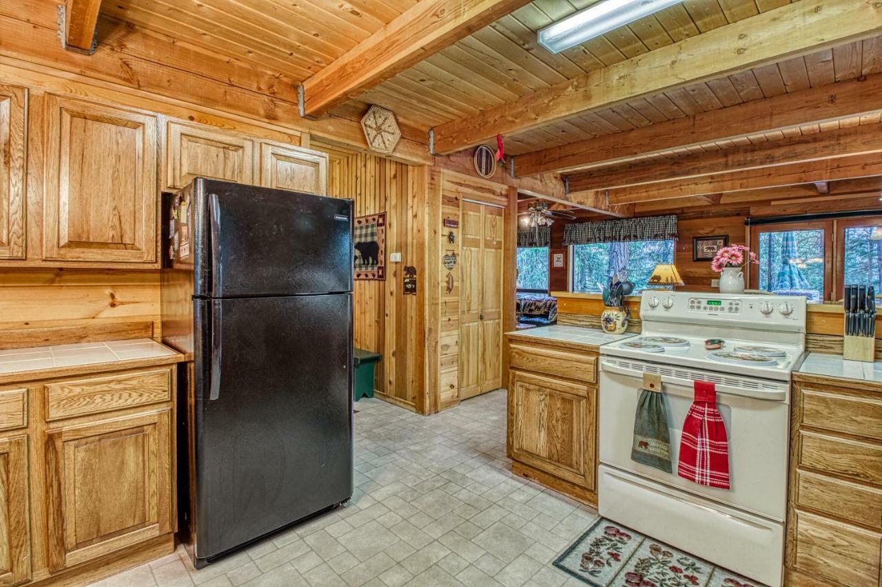Keoni's Place Leavenworth Bagian luar foto