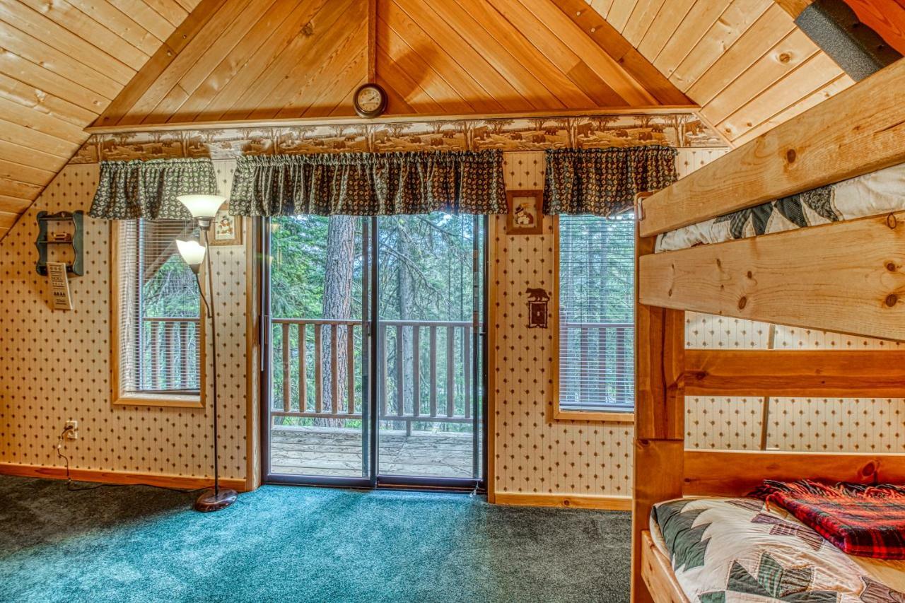 Keoni's Place Leavenworth Bagian luar foto