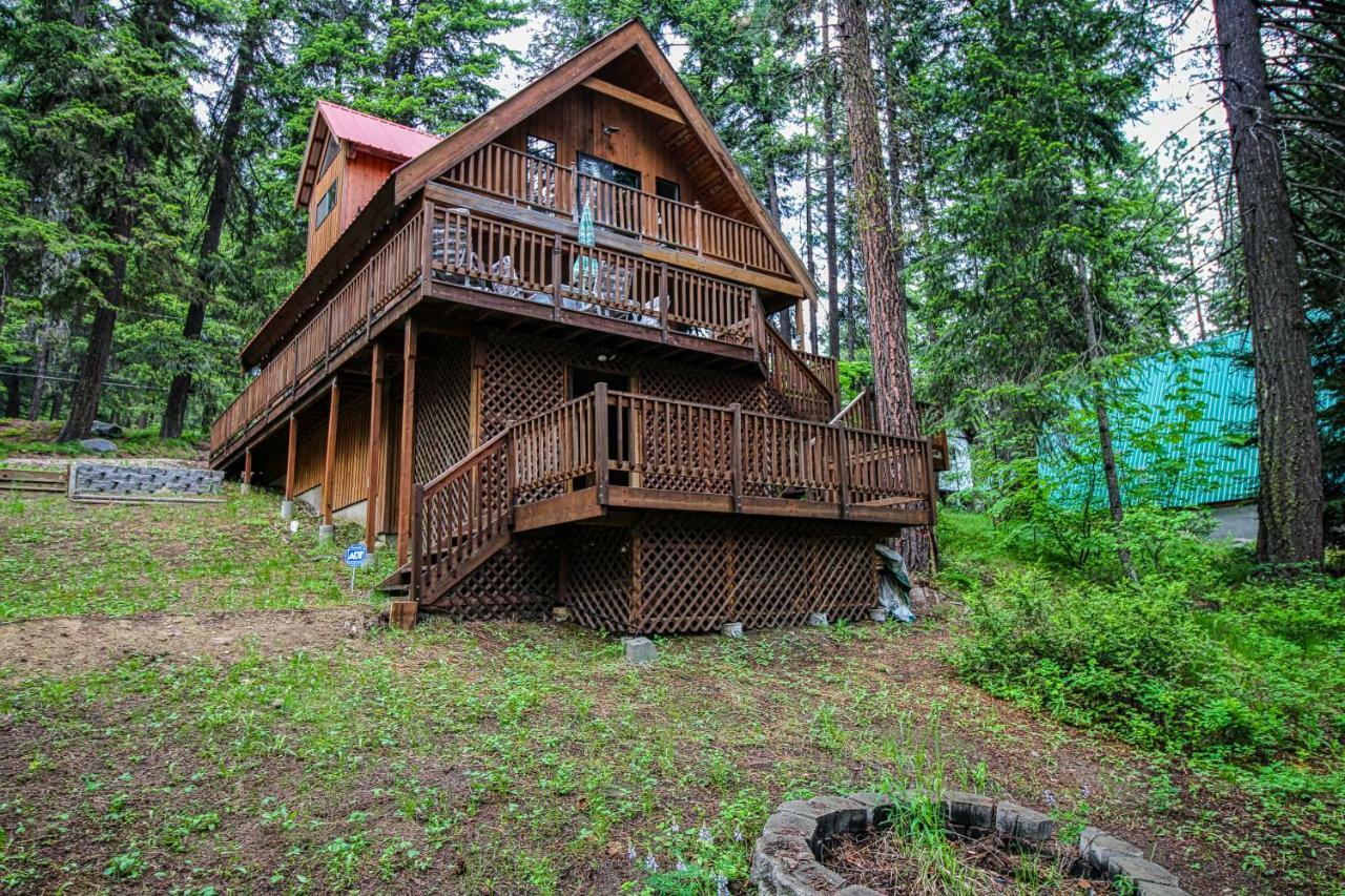 Keoni's Place Leavenworth Bagian luar foto