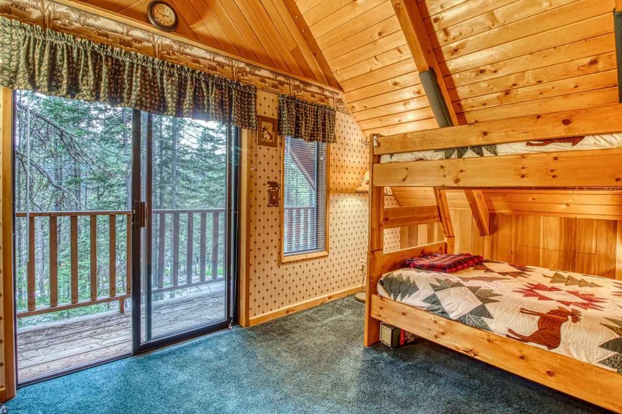 Keoni's Place Leavenworth Bagian luar foto