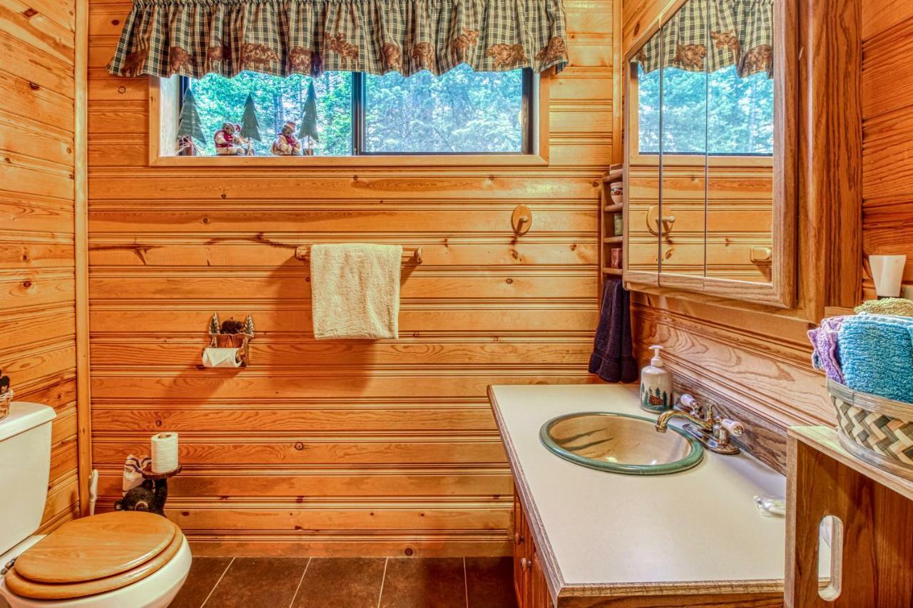 Keoni's Place Leavenworth Bagian luar foto