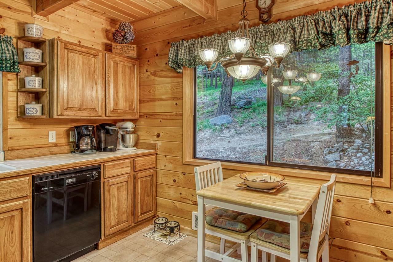 Keoni's Place Leavenworth Bagian luar foto