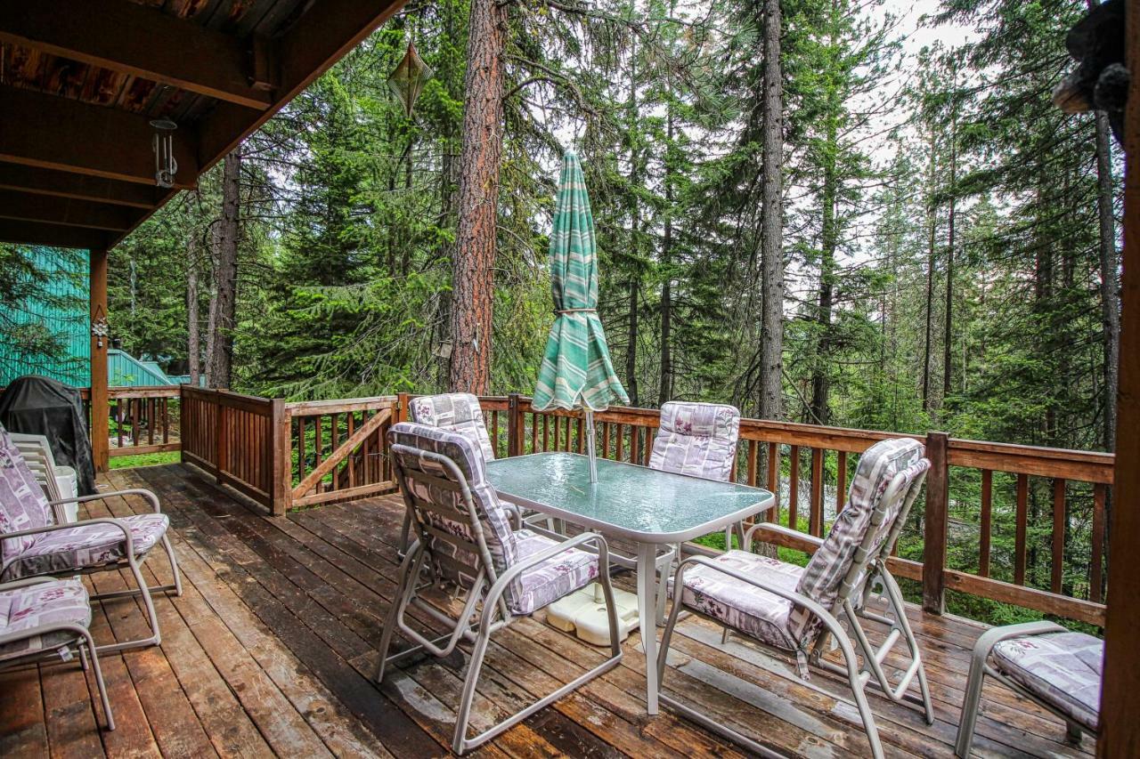 Keoni's Place Leavenworth Bagian luar foto