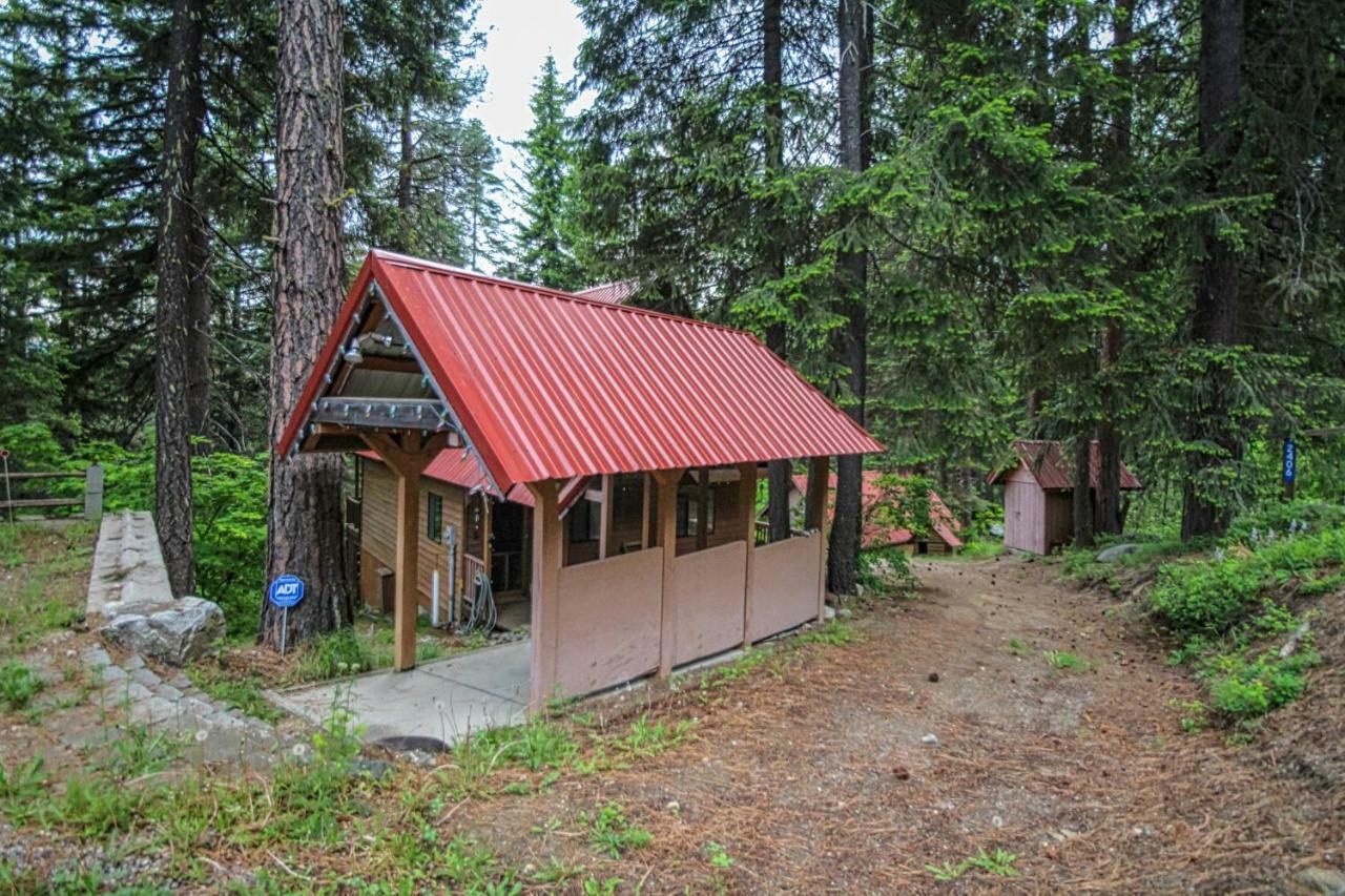 Keoni's Place Leavenworth Bagian luar foto
