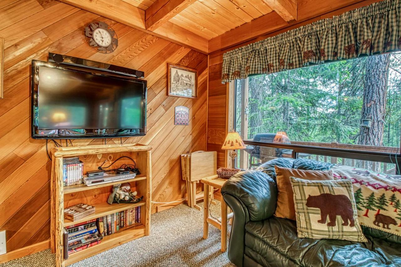Keoni's Place Leavenworth Bagian luar foto