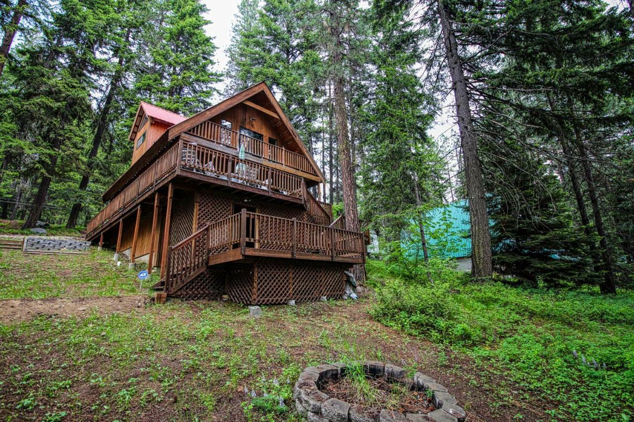 Keoni's Place Leavenworth Bagian luar foto
